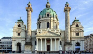 Ataque terrorista em Viena