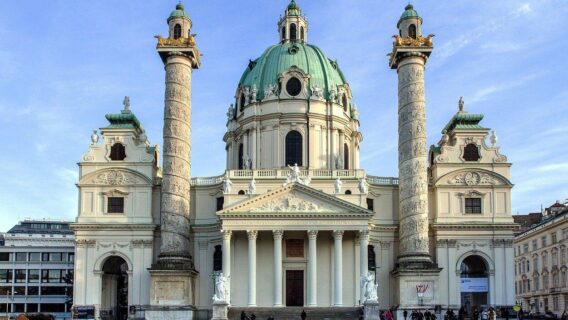 Ataque terrorista em Viena deixa 4 pessoas mortas