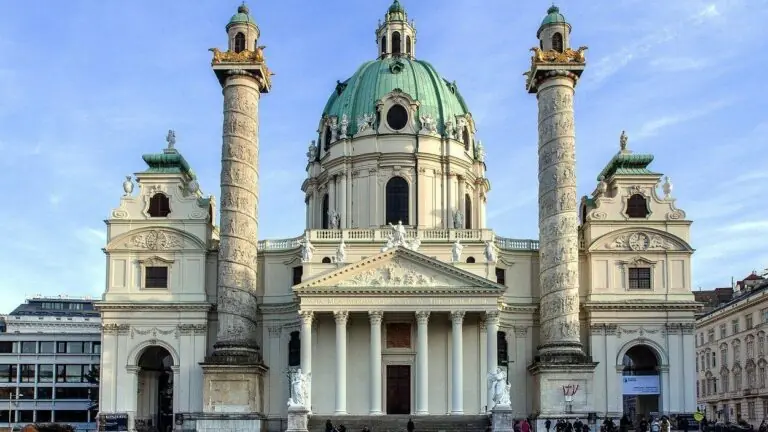 Ataque terrorista em Viena deixa 4 pessoas mortas