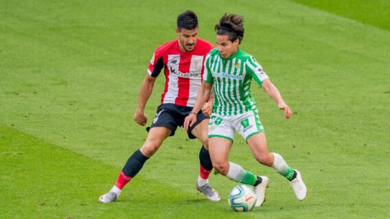 Athletic Bilbao x Betis: onde assistir ao jogo do Campeonato Espanhol