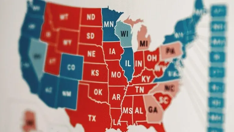 Autoridades eleitorais dos EUA rejeitam as alegações de fraude de Trump