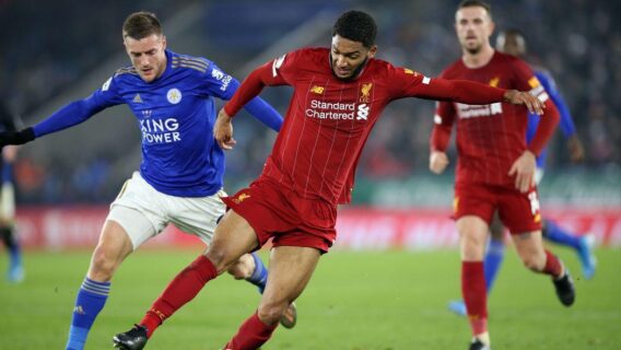 Liverpool x Leicester: onde assistir ao jogo do Campeonato Inglês
