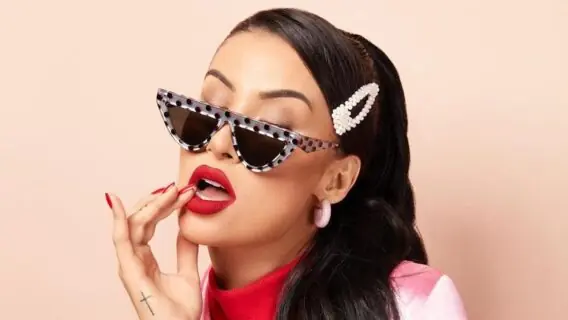 Ex-BBB Bianca Andrade, a Boca Rosa, bate recorde com novos produtos