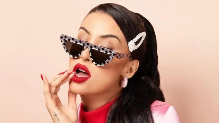 Ex-BBB Bianca Andrade, a Boca Rosa, bate recorde com novos produtos