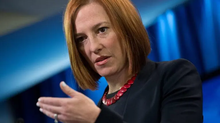 Joe Biden nomeia equipe feminina de comunicação para a Casa Branca