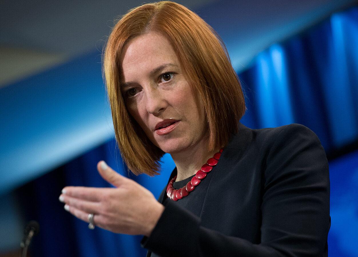 Biden nomeia equipe feminina de comunicação