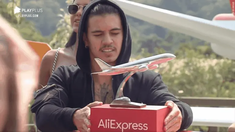 A Fazenda 2020: após vencer prova, Biel terá novo poder na roça