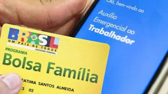 Novo Auxílio Emergencial vai pagar parcelas de R$ 150 a R$ 375: entenda
