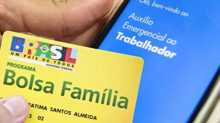 Bolsa família calendário: 5ª, 6ª e 7ª parcela do auxílio emergencial