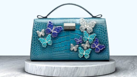 A bolsa mais cara do mundo foi criada para ajudar a ‘salvar os oceanos’