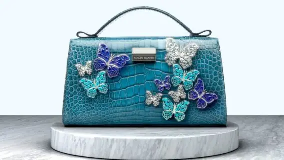 A bolsa mais cara do mundo foi criada para ajudar a ‘salvar os oceanos’