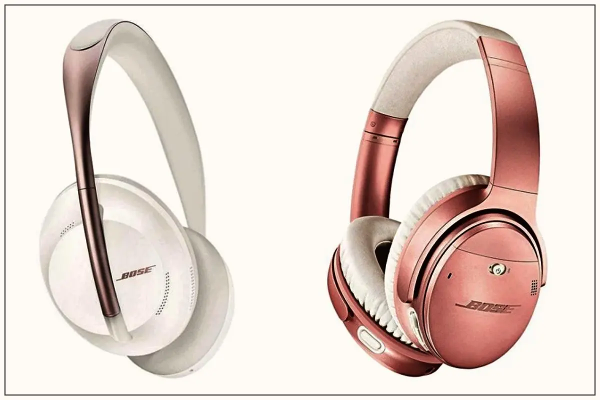 Black Friday 2020: fones de ouvido Bose