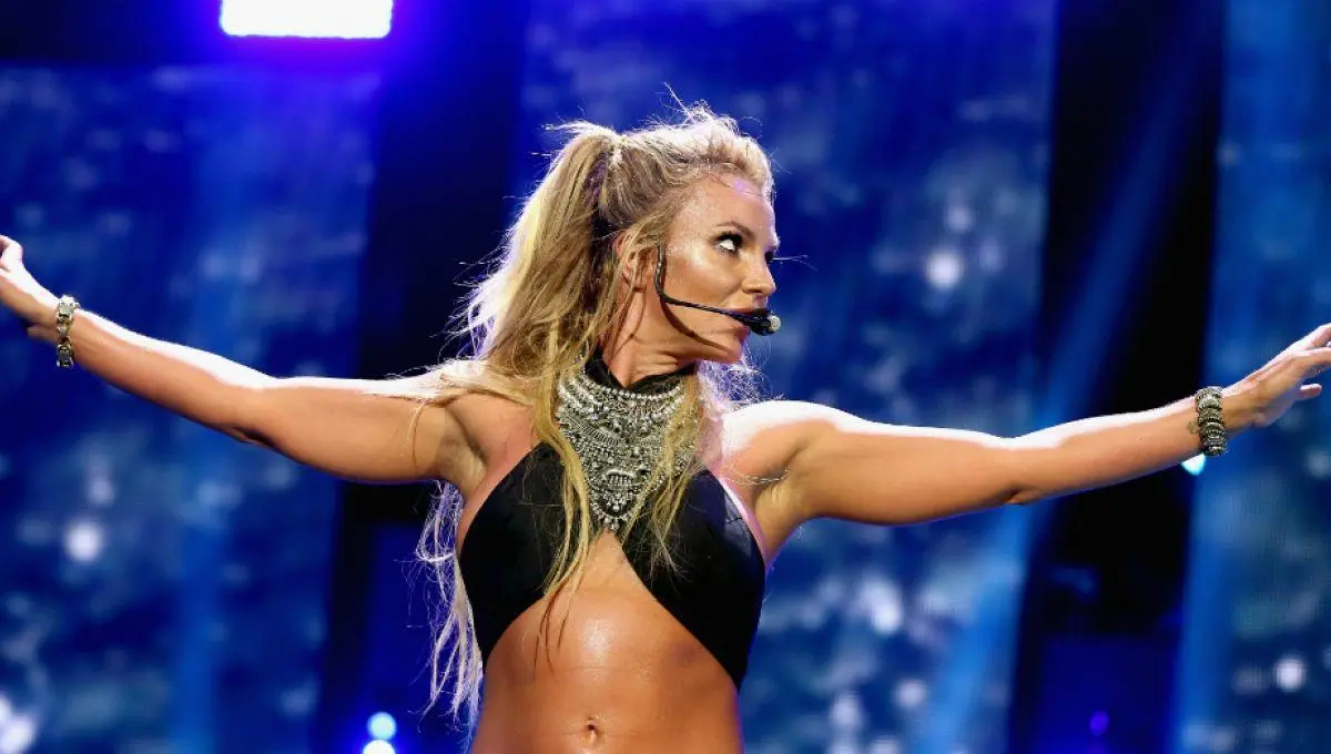 Britney Spears perde licitação