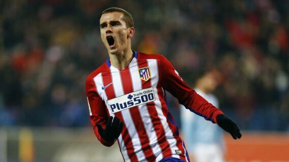 Conheça 10 jogadores com passagens por Atlético de Madrid e Barcelona