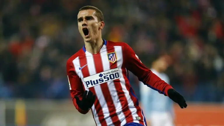 Conheça 10 jogadores com passagens por Atlético de Madrid e Barcelona