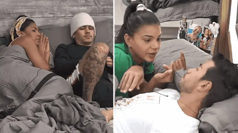 A Fazenda 12: pergunta de Mion gera intriga entre casais; veja o que rolou