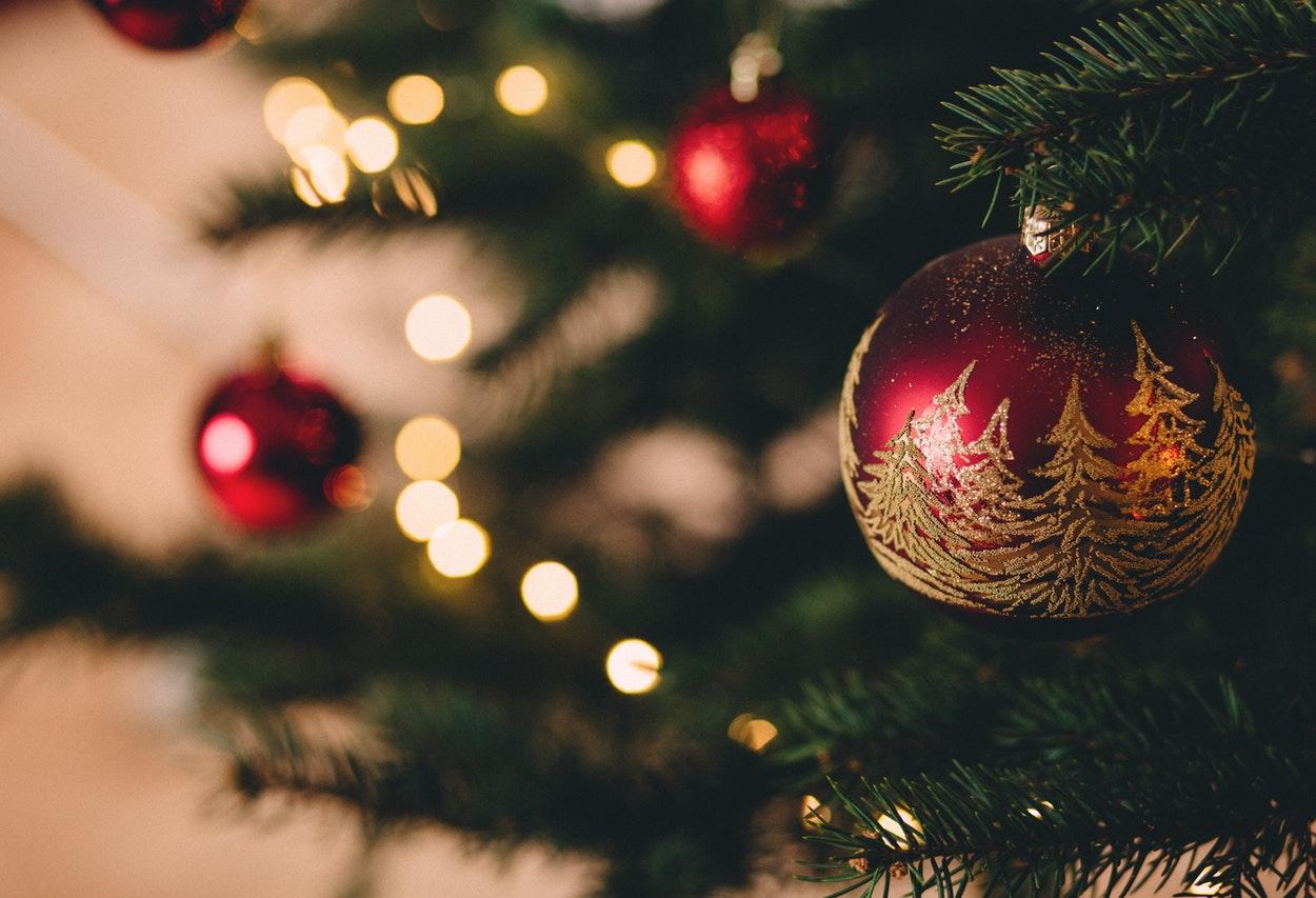 Celebrações de Natal no Canadá