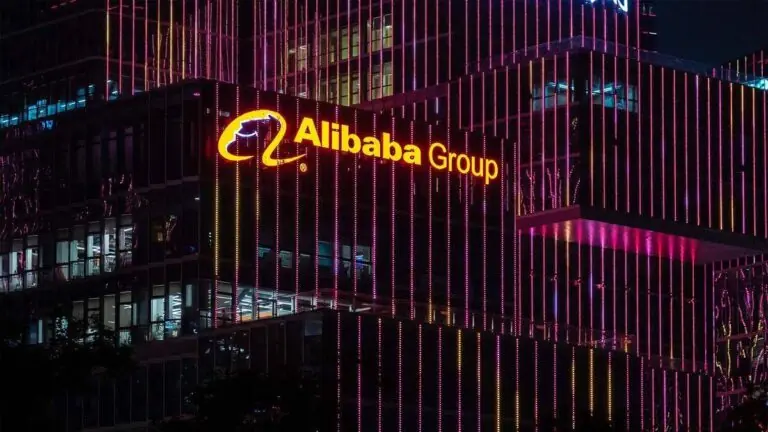 China vai limitar o poder das gigantes da internet