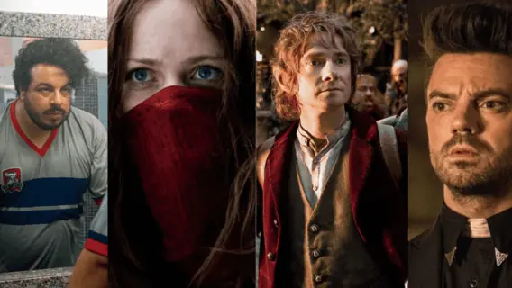 Prime Video: confira os lançamentos do mês de novembro