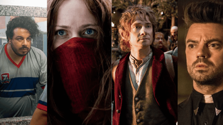 Prime Video: confira os lançamentos do mês de novembro