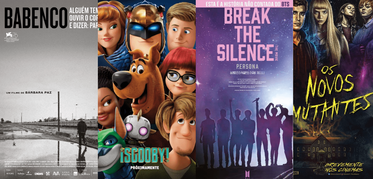 Veja quais s o os filmes em cartaz no cinema hoje 26 11 dci