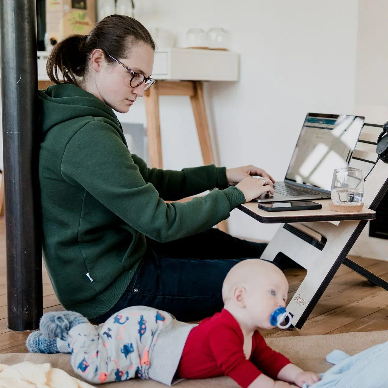 Coronavírus pode atrasar os direitos das mulheres