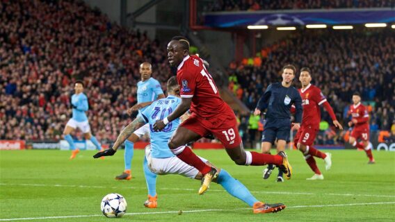 Manchester City x Liverpool: onde assistir ao jogo do Campeonato Inglês