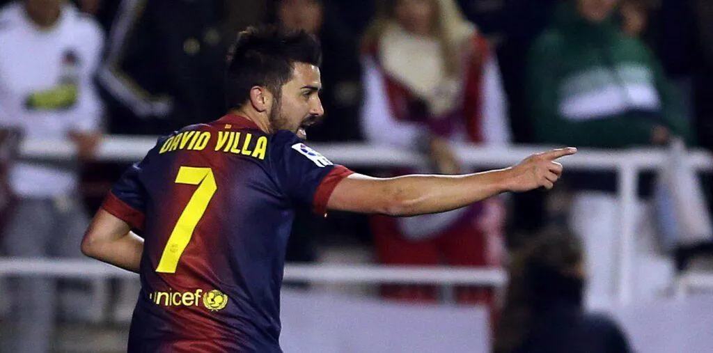 Barcelona Oficial 