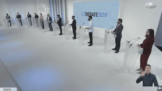 Eleições 2020: propostas dos candidatos de SP para reduzir impostos