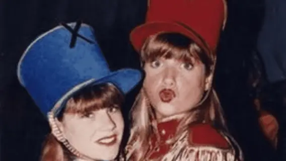 De Letícia Spiller a Monique: 5 famosas que já foram paquitas