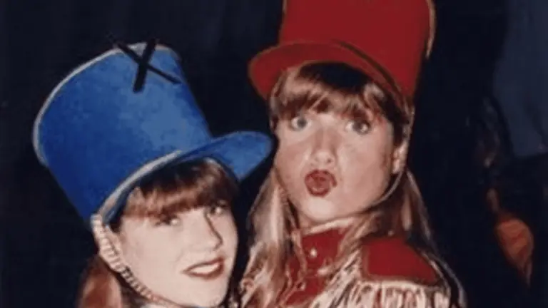 De Letícia Spiller a Monique: 5 famosas que já foram paquitas