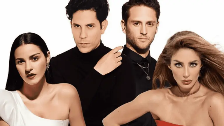 RBD lança música nova após 12 anos do fim do grupo