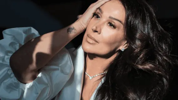 Entenda a denúncia contra Claudia Raia por post no Instagram