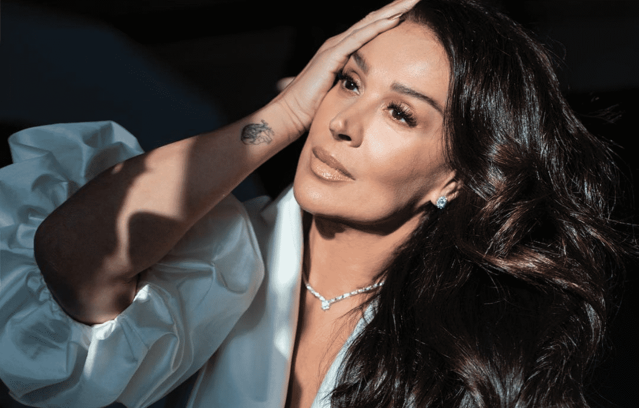 Entenda a denúncia contra Claudia Raia por post no Instagram