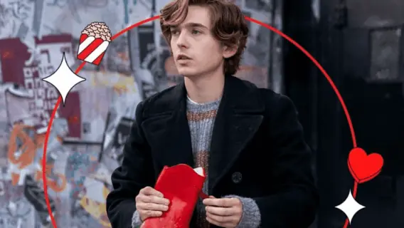 Netflix indica 6 séries maratonáveis que você (talvez) não conhece