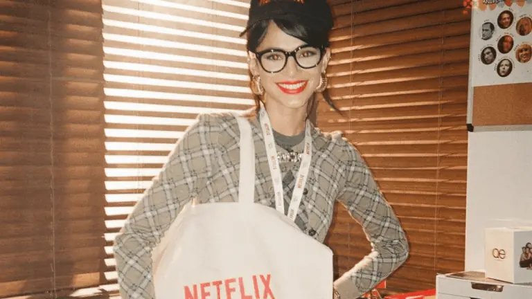 De Marquezine a Gagliasso: veja atores que foram para a Netflix