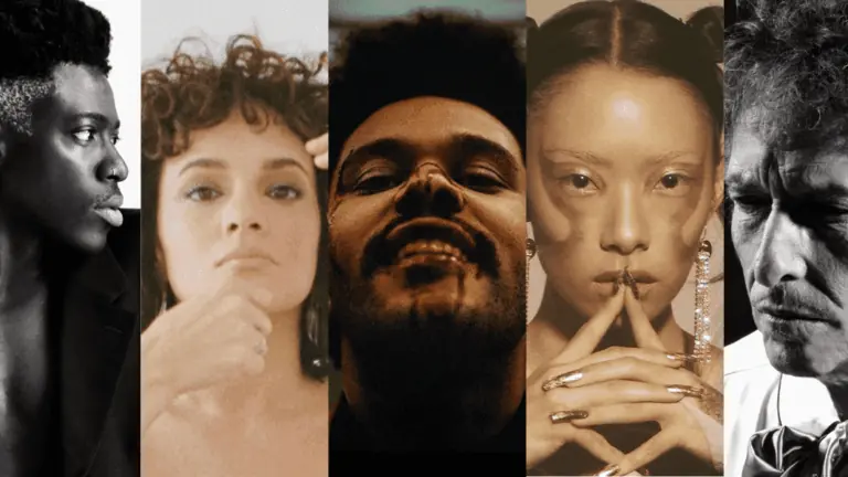 Grammy 2021: The Weeknd e outros 19 esnobados pelo prêmio