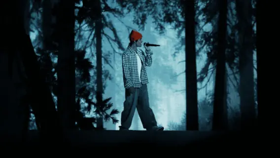 AMA 2020: Confira lista de vencedores da premiação musical