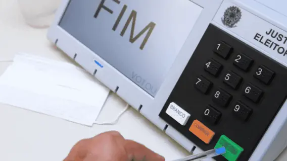 Eleições 2020: como saber o resultado do segundo turno?