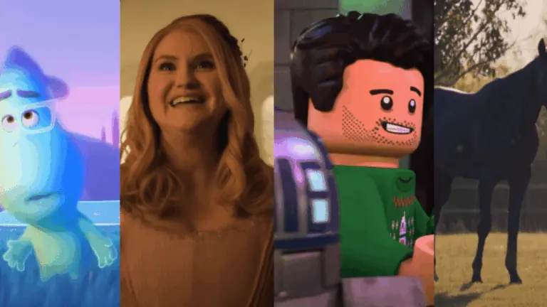 Confira os lançamentos da Disney Plus em Dezembro