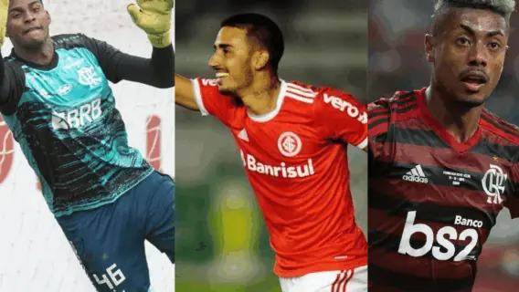 Cartola FC 2020 – Rodada #19: confira o desempenho dos mais escalados