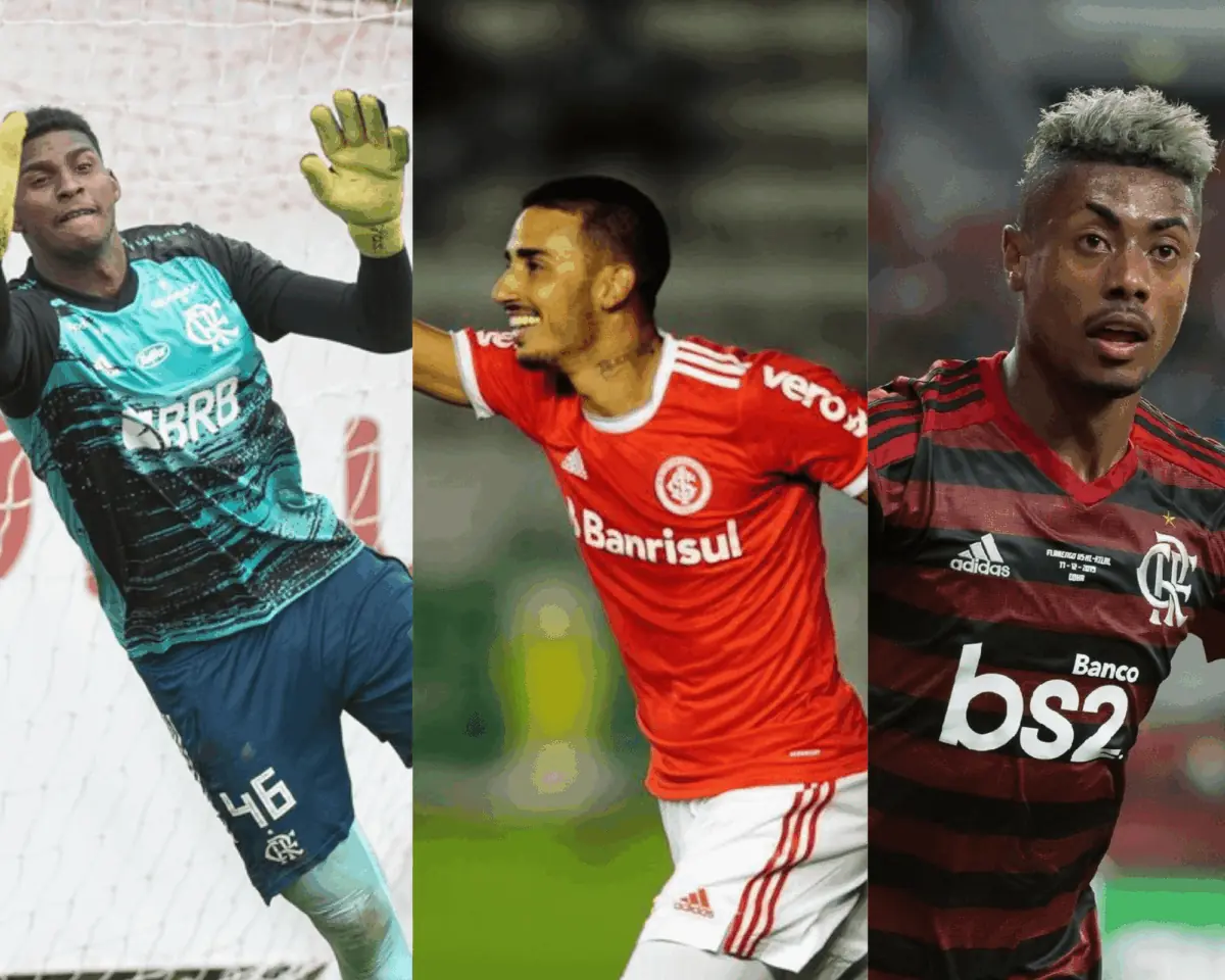 Imagem mostra o desempenho dos jogadores mais escalados da rodada #19 do Cartola FC