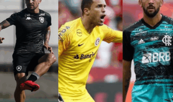 Imagem mostra algumas das cinco dicas de valorização do Cartola FC