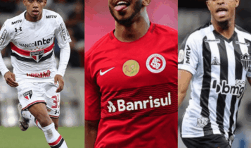Imagem mostra dicas de escalação por posição para o Cartola FC