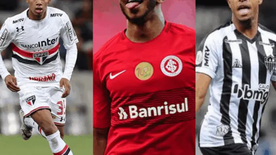 Cartola FC – Rodada #20: dicas de escalação por posição