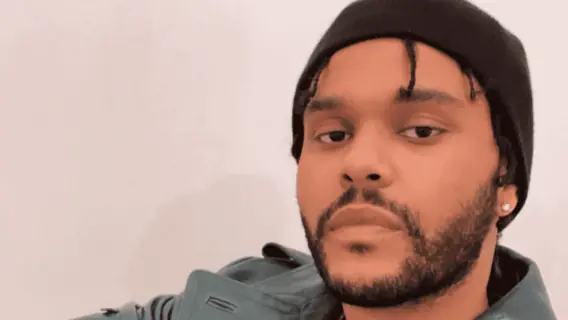 The Weeknd será a estrela do show do intervalo do Super Bowl 2021