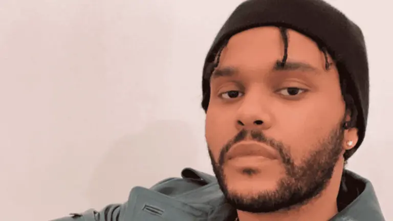 The Weeknd será a estrela do show do intervalo do Super Bowl 2021