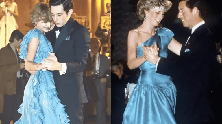 The Crown traz figurinos (quase) idênticos e moda de princesa Diana; veja fotos