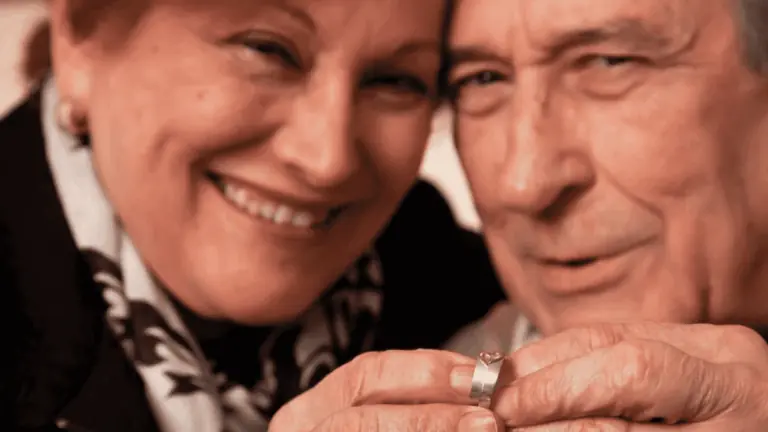 Conheça a história de amor de Nicette Bruno e Paulo Goulart