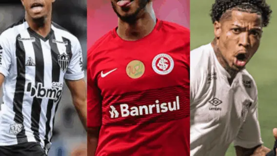 Dicas Cartola FC 2020 – Rodada #20: suspensos e prováveis escalações